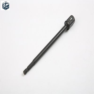 6" Socket Adapter Set Made Of CRV Material For Hand/Electric Tools