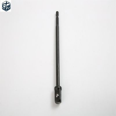 6" Socket Adapter Set Made Of CRV Material For Hand/Electric Tools